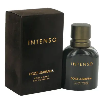 Dolce & Gabbana Pour Homme Intenso Eau de Parfum 40ml EDP Spray