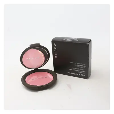 (Camellia) Becca Shimmering SkinPerfector LuminousBlush 0.2oz/6g NewInBoxChoose Your Shade!