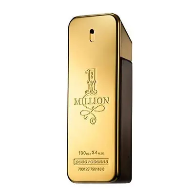 New Paco Rabanne Paco Million Mens Edt Fragrance Spray For Him 100ml