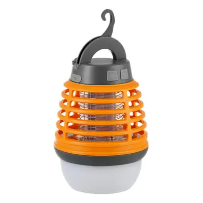 (Orange) Multifunctional Eletric Lamp