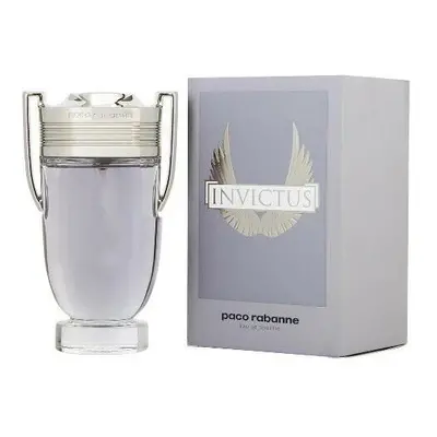 Invictus by Paco Rabanne 6.8 oz EDT Cologne for Men