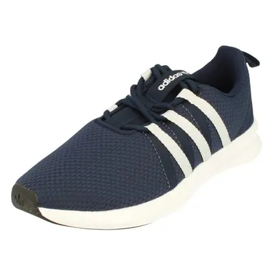 (4.5) Adidas Originals Loop Racer Mens Running Trainers Sneakers B42443