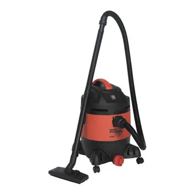 Sealey PC300 30ltr Wet & Dry Vacuum Cleaner 1400W