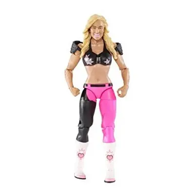 WWE Global Superstars Canada Natalya Mattel Wrestling Figure Brand New Sealed