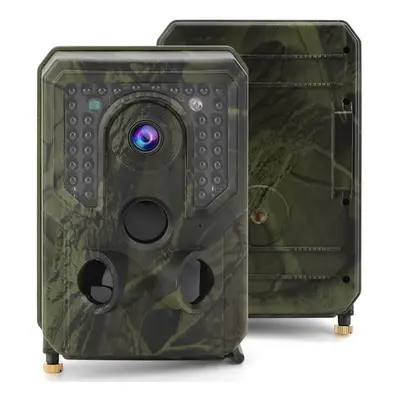 HD Infrared Night Vision Hunting Camera 12MP 1080P Outdoor Shooting Hunting Trail Camera for Hom