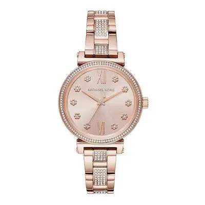 Michael Kors Women's Sofie Watch MK3882