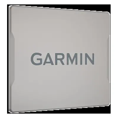 Garmin 10" Protective Cover - Plastic