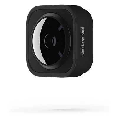 GoPro Max Lens Mod (HERO11 Black/HERO10 Black/HERO9 Black) - Official GoPro Accessory