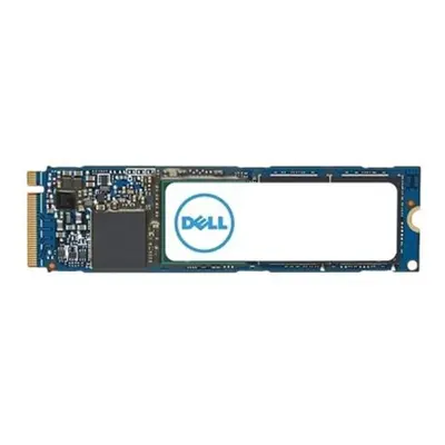 Dell SSD AC037409 - TB - M.2 - PCIe 4.0 x4 NVMe