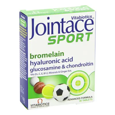 Jointace Sport Tablets