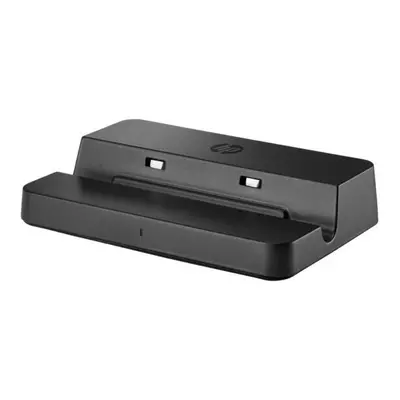 HP Pro Retail Charging Dock Station For Pro Tablet G1 Black T0G23AA