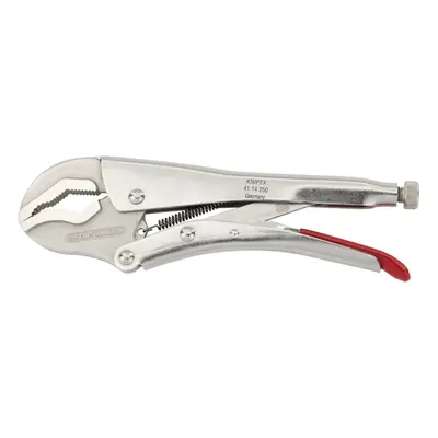 Knipex 14 Prism Jaw Self Grip Pliers, 250mm