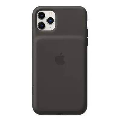 Apple Smart Battery Case for iPhone Pro Max Black