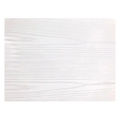 Starline Bathroom Ceiling Panels White Ash x 4000mm Pack of - 4m2