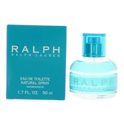 Ralph by Ralph Lauren, 1.7 oz EDT Spray for Women Eau De Toilette