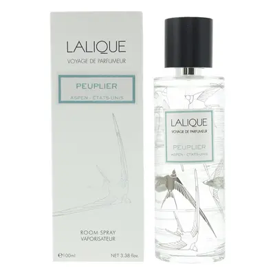 Lalique Peuplier Aspen Etats-Unis Room Spray 100ml