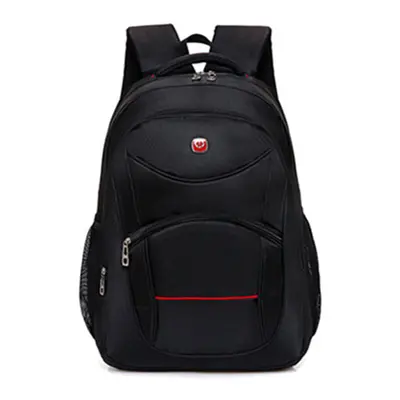 (Style C) 15.6 Inch Laptop Business Backpack Waterproof Men Women Notebook bag