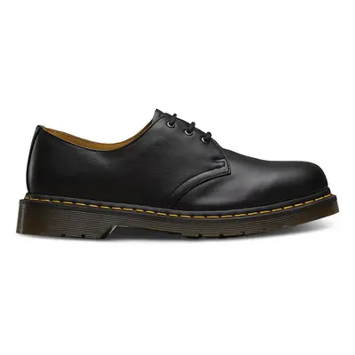 Dr Martens Unisex Black 112353. Color: Black, Size: EU