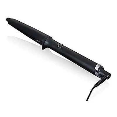 ghd Curve Creative Curl Wand - Hair Curling Wand (Black)