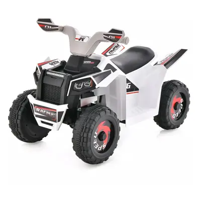 Kids Ride on Car 6V Battery Powered ATV Wheeler Toy Electric Vehicle