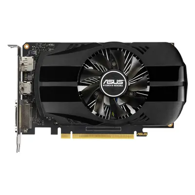 ASUS GeForce GTX Phoenix OC Edition Graphics Card