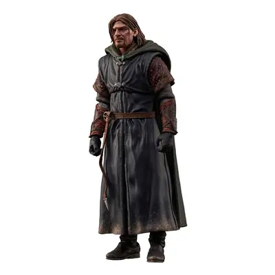 Diamond Select The Lord Of The Rings Boromir Deluxe Figure CM