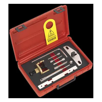 Diesel Engine Timing Tool Kit - for Ford, PSA - Belt Drive