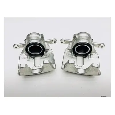 2 x Front Brake Caliper For RENAULT KANGOO II BBC/RE/105A