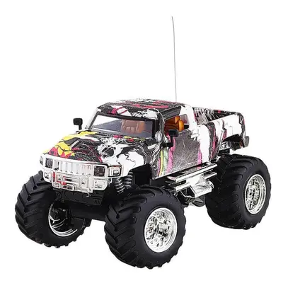 Mini RC Car Vehicle Models Children Toys