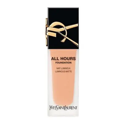 Yves Saint Laurent All Hours Foundation 0.84 Luminous Matte #Light Neutral