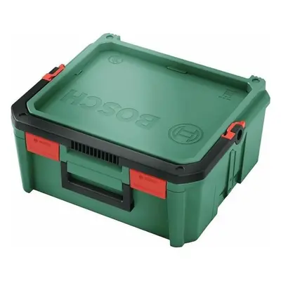 Bosch Home and Garden Tool Box SystemBox (for power Tools, Size M, compatible with Accessory Box