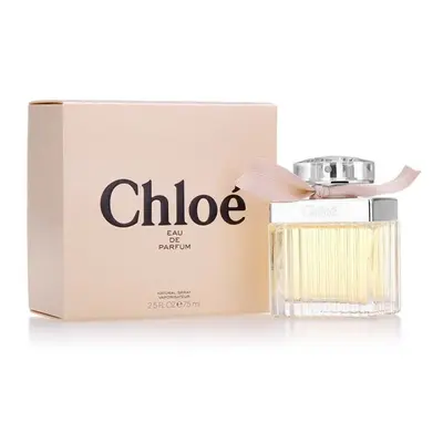 Women's Perfume Signature Chloe Eau de Parfum 75ml EDP Spray