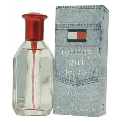 Tommy Hilfiger Tommy Jeans Girl Eau de Cologne Spray ml