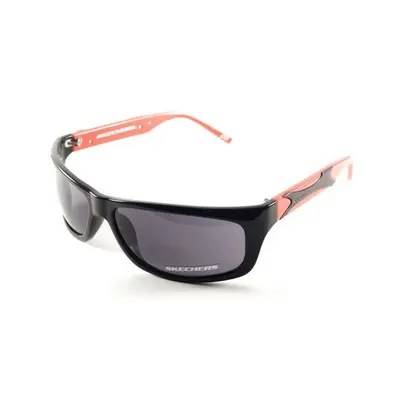 Skechers Sunglasses Black Red-3 SP/C