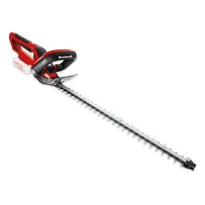 Einhell Cordless Hedge Trimmer 55cm 18V Power X-Change GC-CH 1855/1 Li BODY ONLY