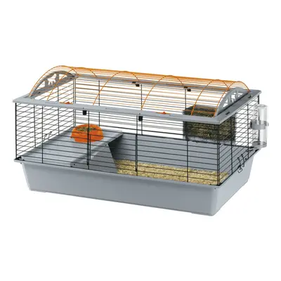 Casita Rabbit Cage Mixed Colours 96x57x56cm (Pack of 4)