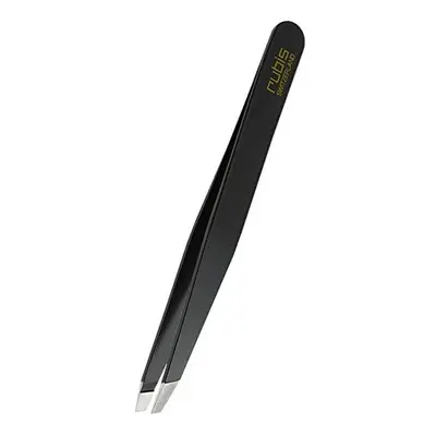 Rubis Tweezers Classic Black 1K104