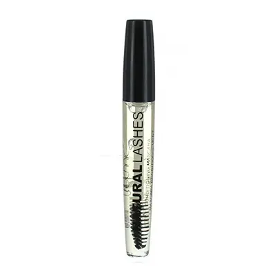 Technic Natural Lashes Clear Conditioning Mascara 10ml