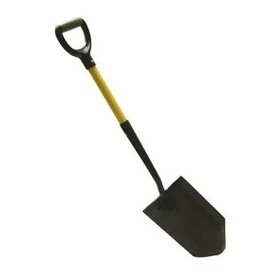 Roughneck Safety Shovel