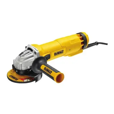 DeWalt DWE4206 115mm Mini Grinder Watt Volt