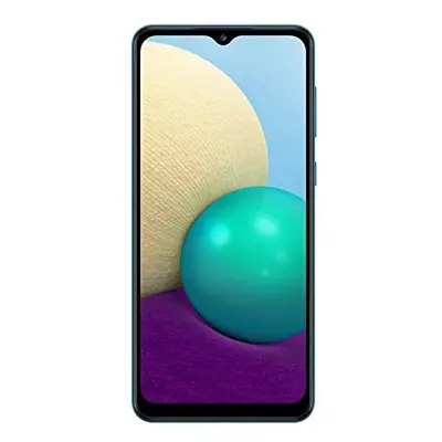 Samsung Galaxy A02 A022GD (32GB/2GB, Blue)