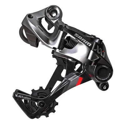 (11 Speed, One Colour) SRAM XX1 Rear Derailleur Type 2.1