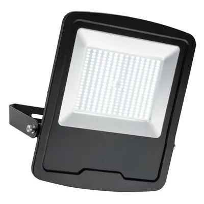 Slim Outdoor IP65 Floodlight - 200W Daylight White LED - High Output