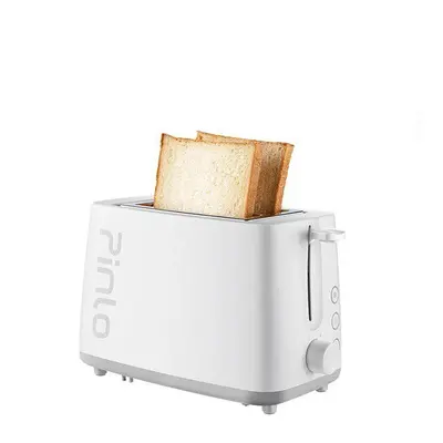 Toaster Bread Maker from Toast Machine Breakfast Machine Mini Sandwich Maker 750W Fast Heating D