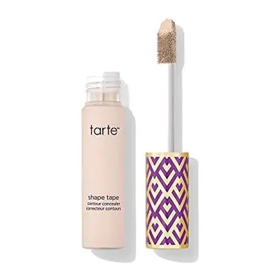 SHAPE TAPE CONTOUR CONCEALER LIGHT