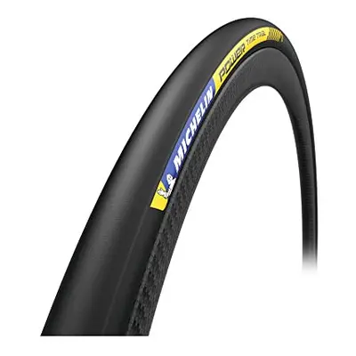 Motodak Unisex - Adult Michelin Power Bicycle Tyre, Black, x