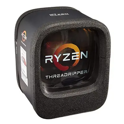 AMD Ryzen Threadripper 1920X Processor - (12 Core/24 Threads)