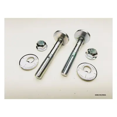 Rear Eccentric Camber Adjustment Bolt Kit for VW TOUAREG SMB/VW/004A