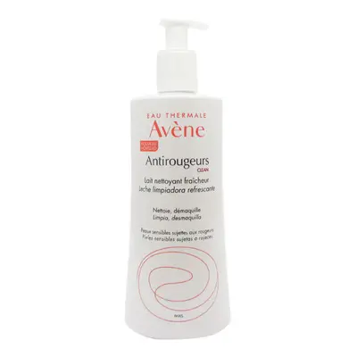 Avene Anti-Redness Cleansing Milk 400ml