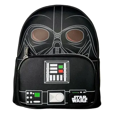 Star Wars Darth Vader Costume Mini Backpack